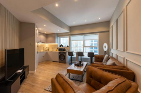 2-bedroom Apartmentjlt Lake View, 8 Min To Metro